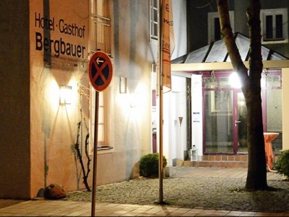 Foto: Hotel Bergbauer